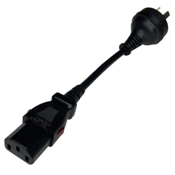 Ultra XT and Mark V XT cord adapter, ANZ 10 A 242005