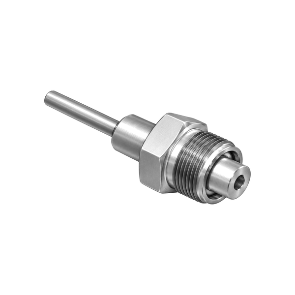 GMAX II pressure control transducer repair kit 243222 (illustration)