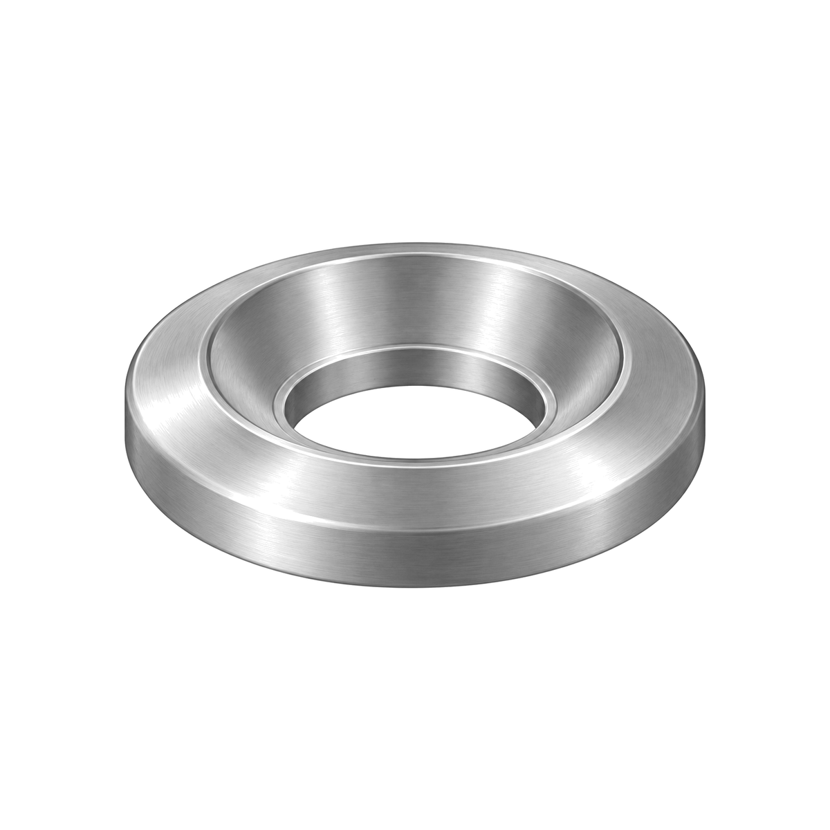 Inlet seat kit, carbide (1095) 244199 (illustration)