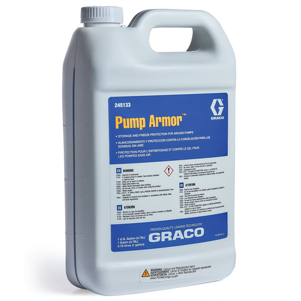 Pump Armor 3.8 L (1 gal)