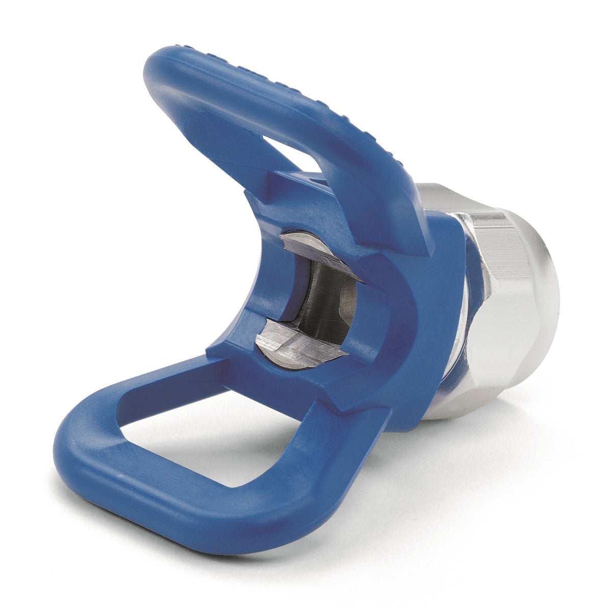 RAC X HandTite tip guard (blue)
