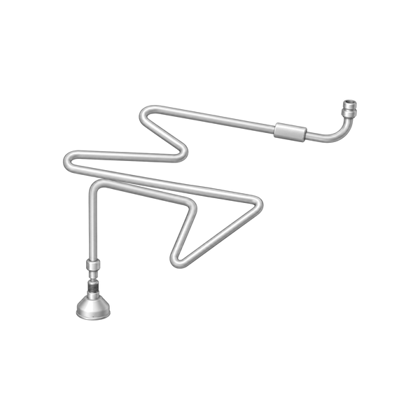 Hose, drain 248217 (illustration)