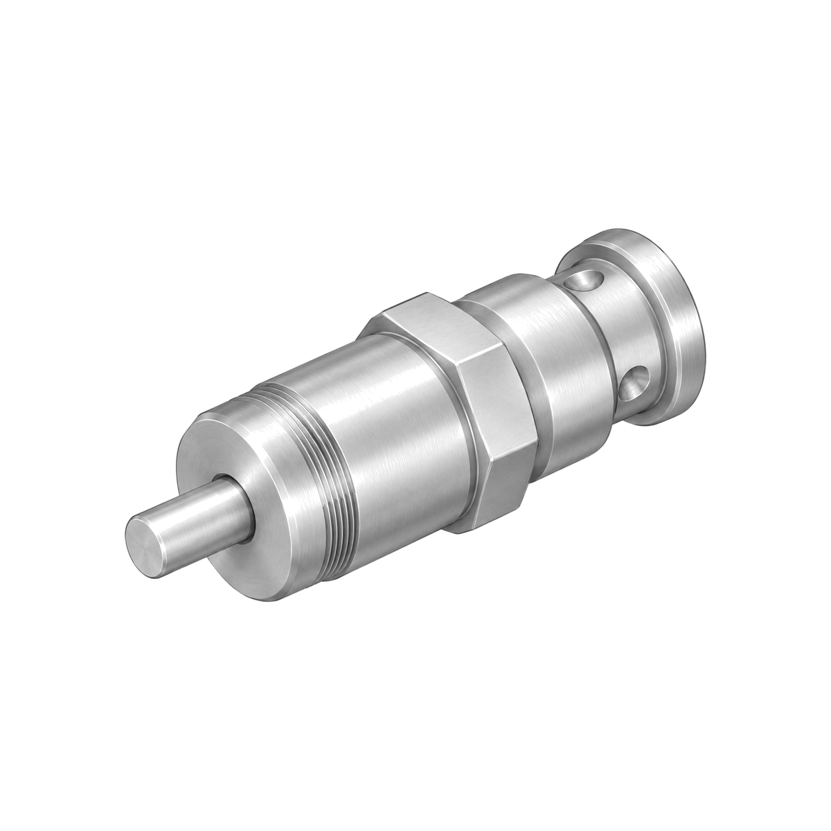 Prime heavy duty valve 24B156 (illustration)