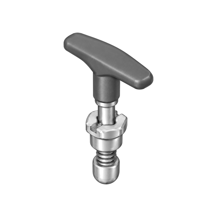 GMAX II hose reel lock out pop pin 24E400 (illustration)