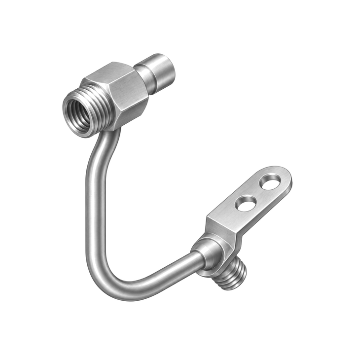 Texture gun fluid housing repair kit 24R913 (illustration)