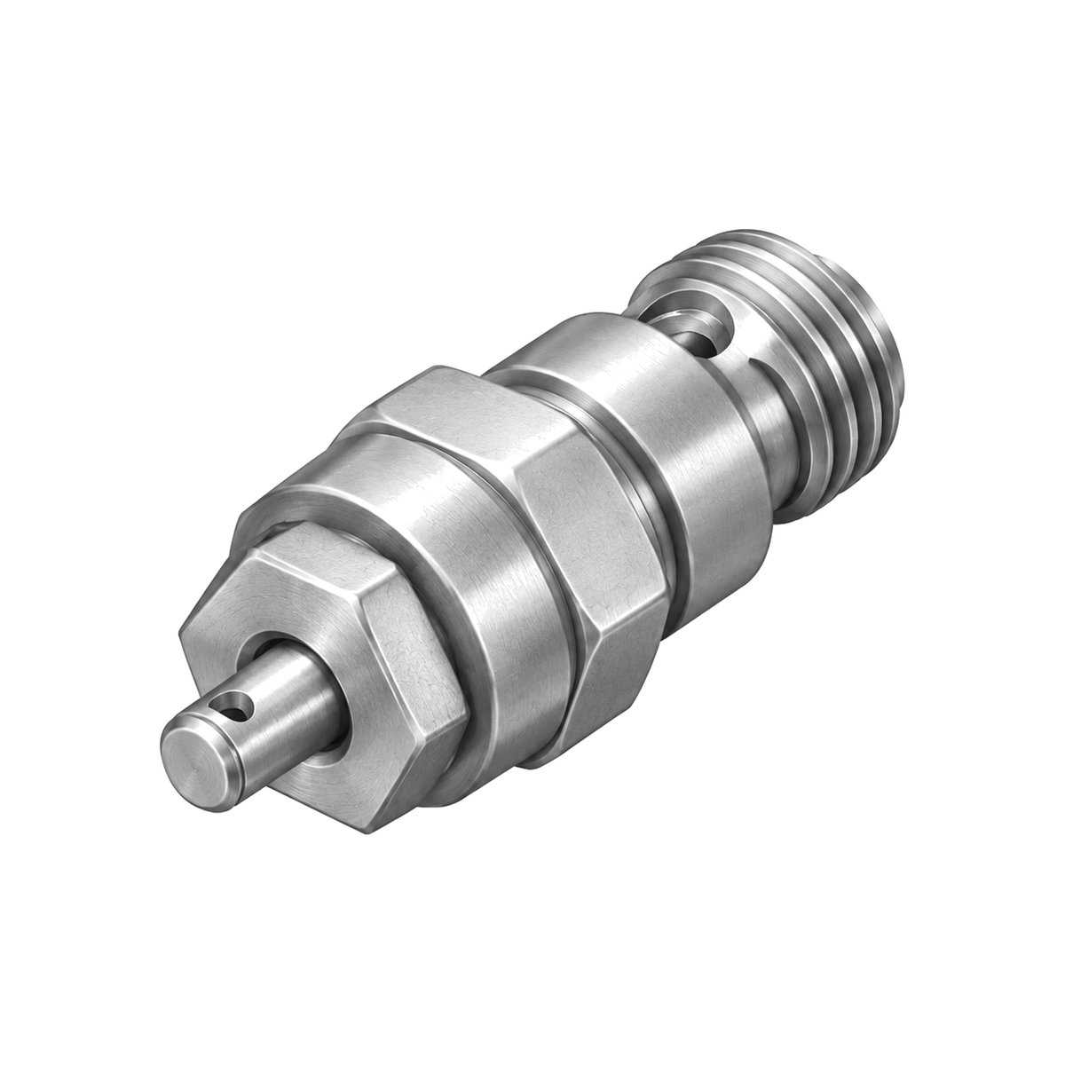 GMAX II heavy duty prime and drain valve kit 257352 (illustration)