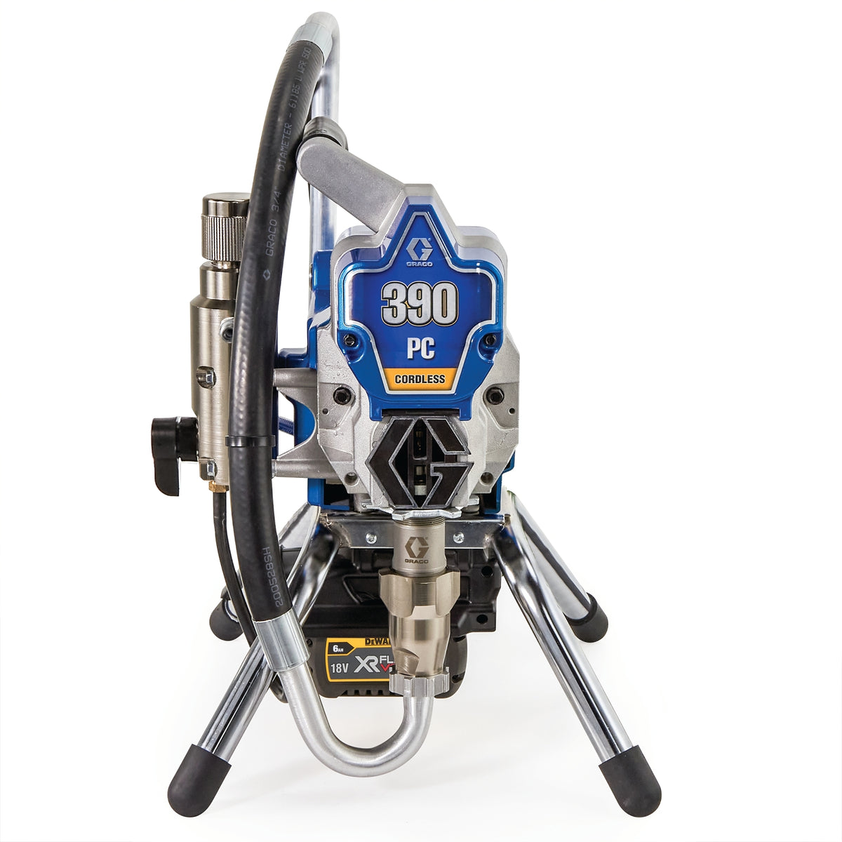 Graco 390 PC Cordless Stand