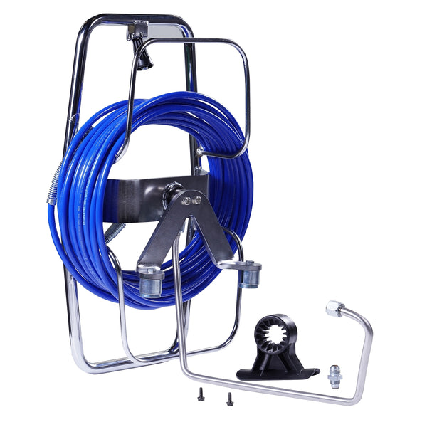 Modular QuikReel kit for Ultra 695 XT, 795 XT and 1095 XT 25V145
