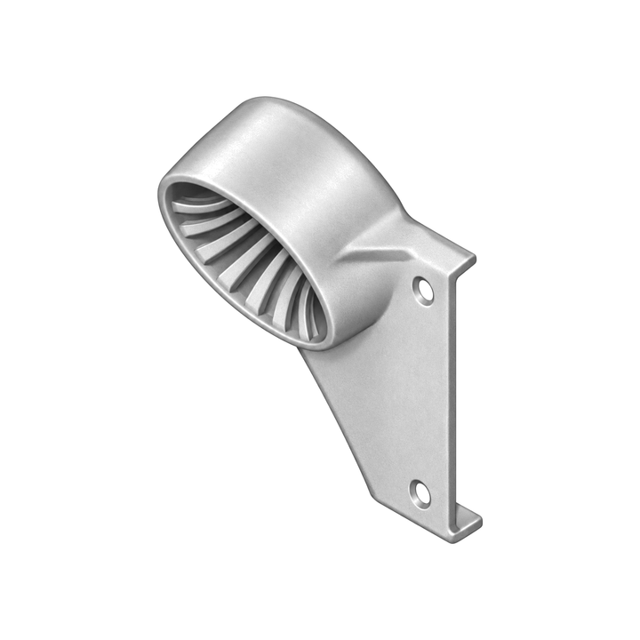 GMAX II hose guide 278083 (illustration)