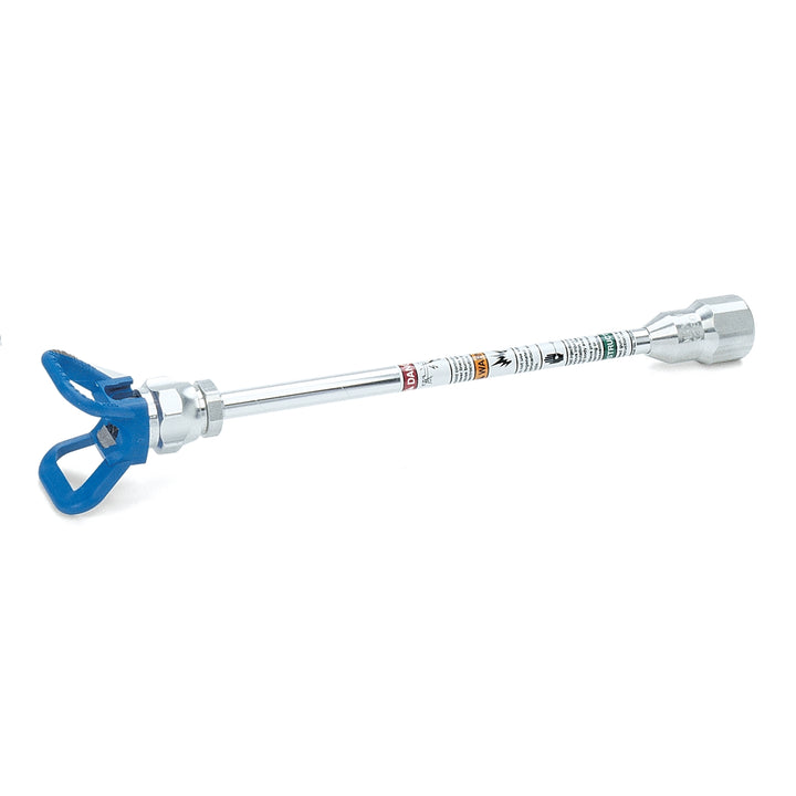 RAC X tip extension 25 cm (10 in)