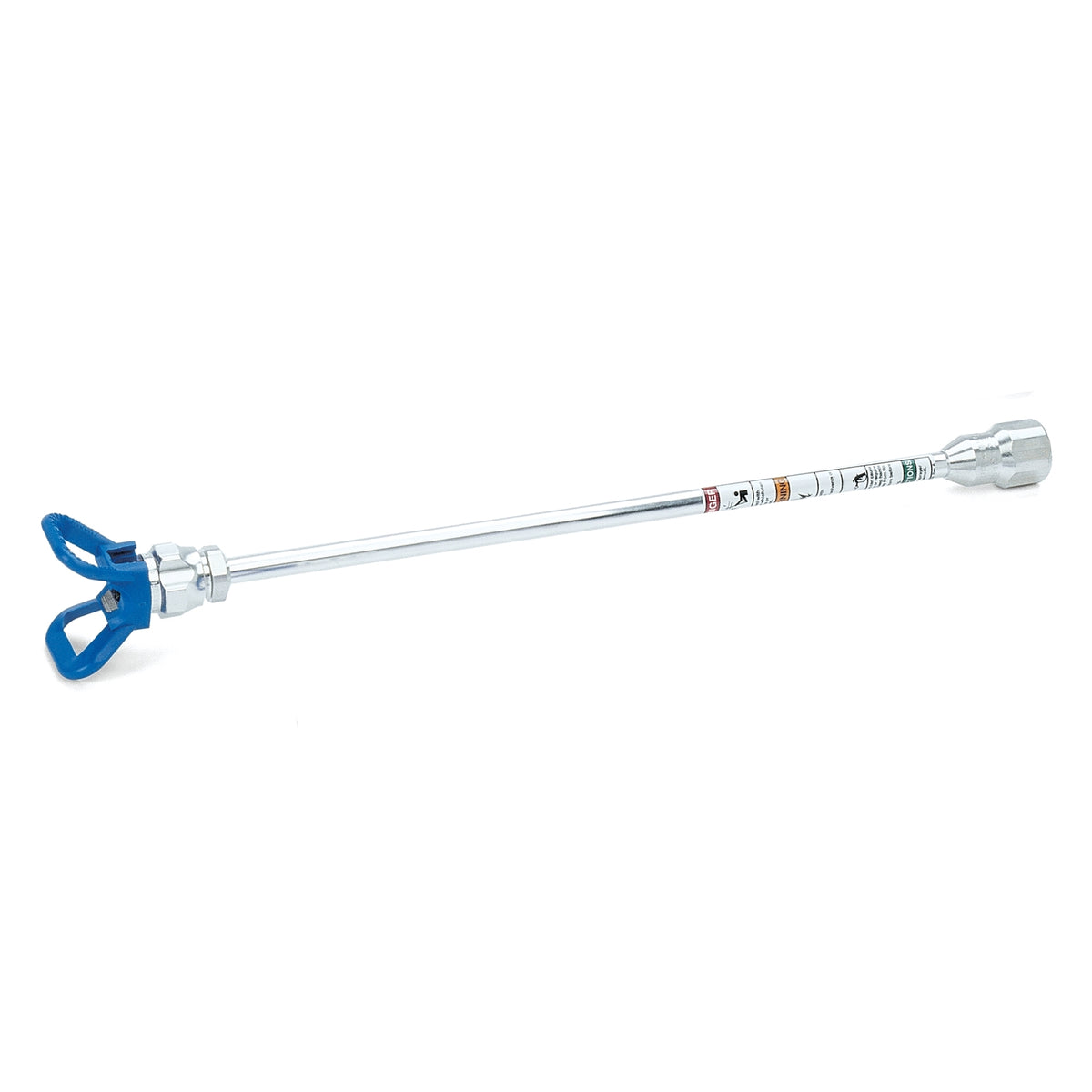 RAC X tip extension 38 cm (15 in)
