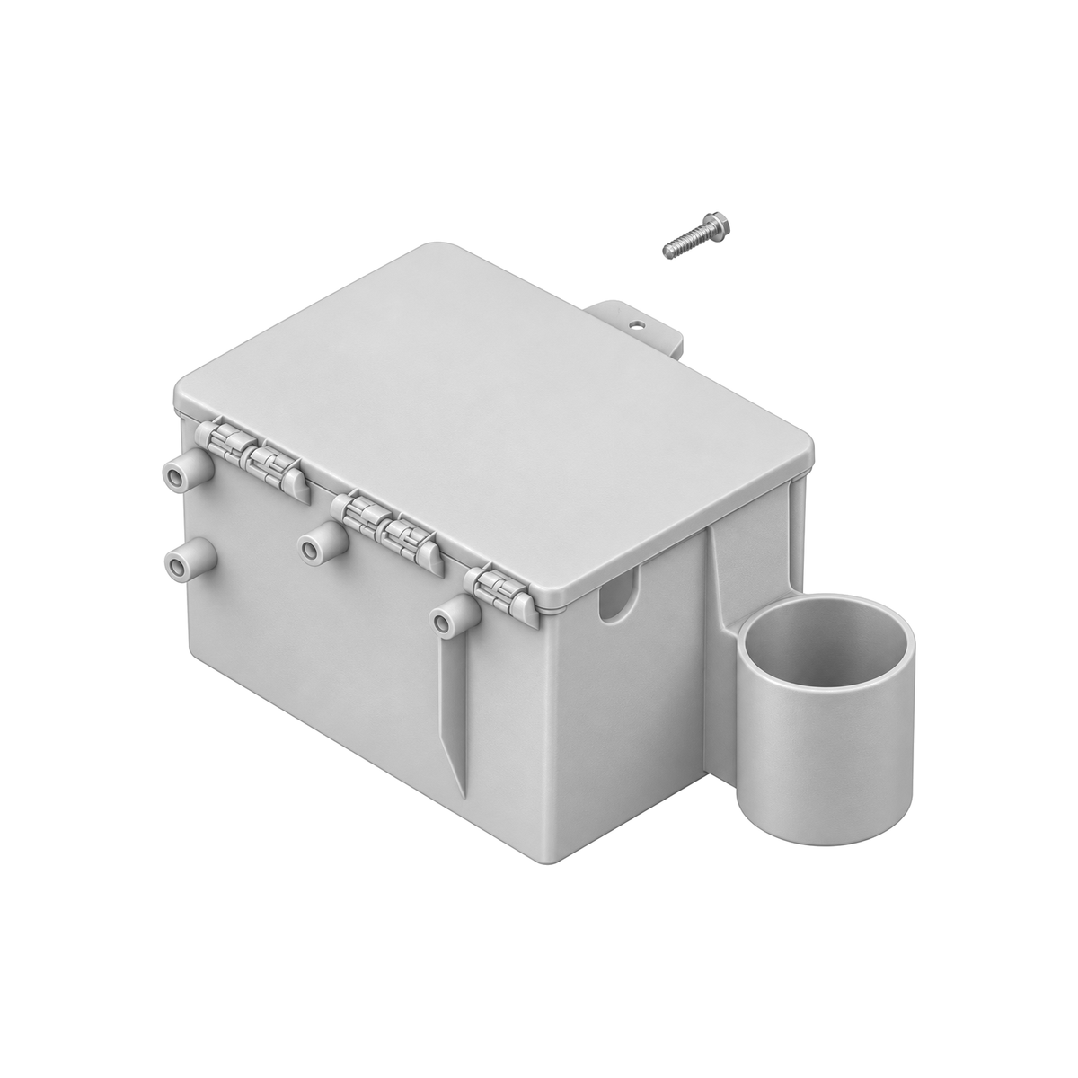 Tool box kit 287253 (illustration)