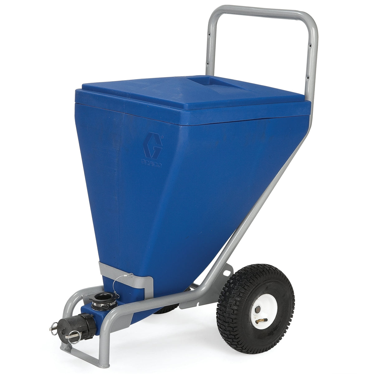 Hopper 90 L (Mark Max)
