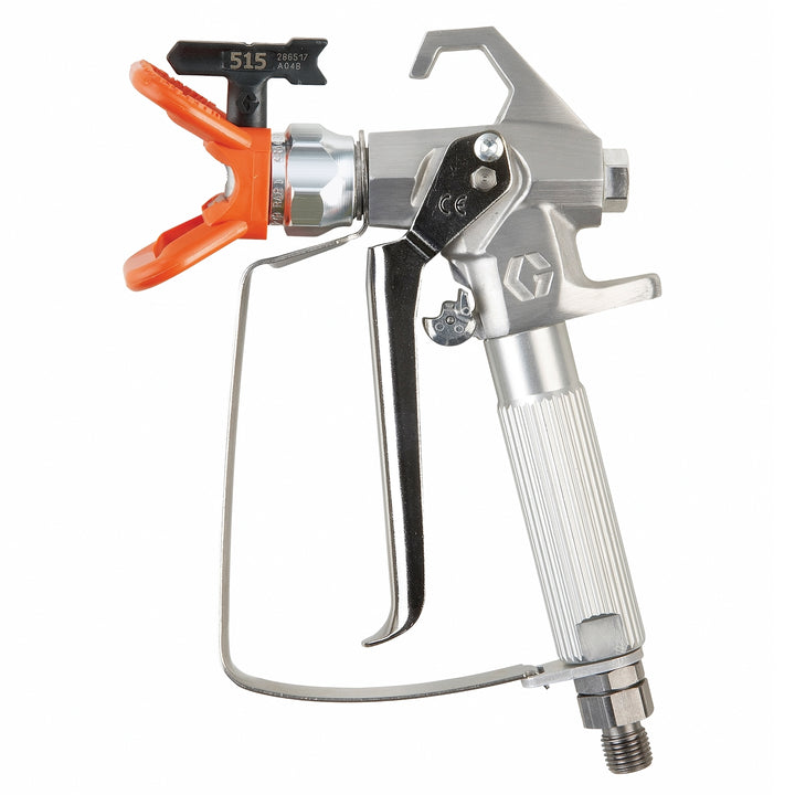 Contractor FTx airless spray gun, 4 finger, RAC 5
