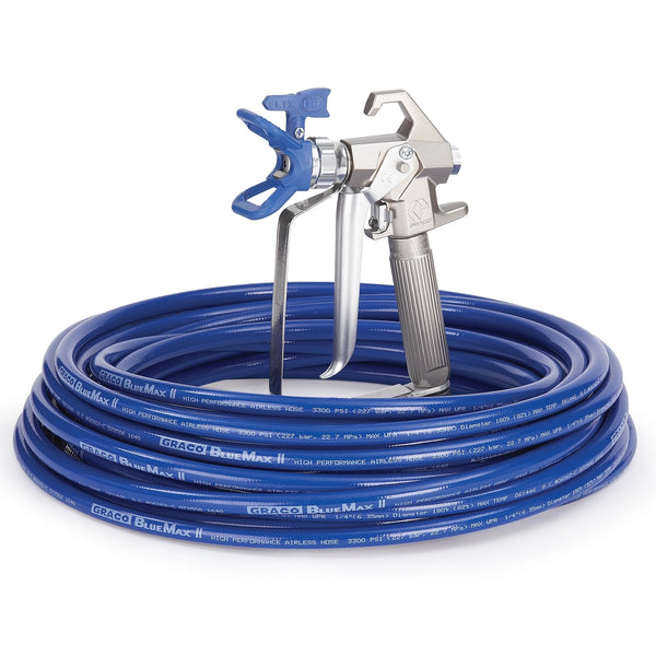 Contractor FTx gun and hose kit, RAC X LTX 515