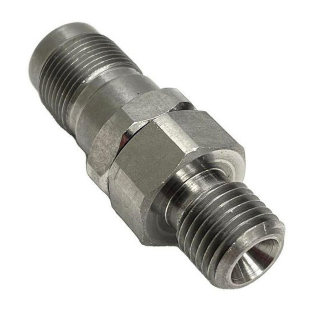 Swivel, assy, gun 288811