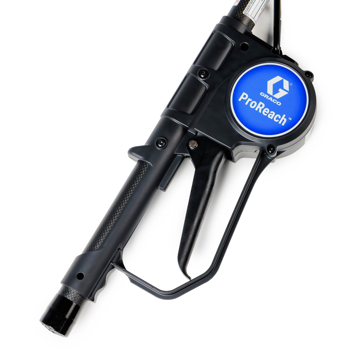 Graco ProReach telescoping spray pole, view 10
