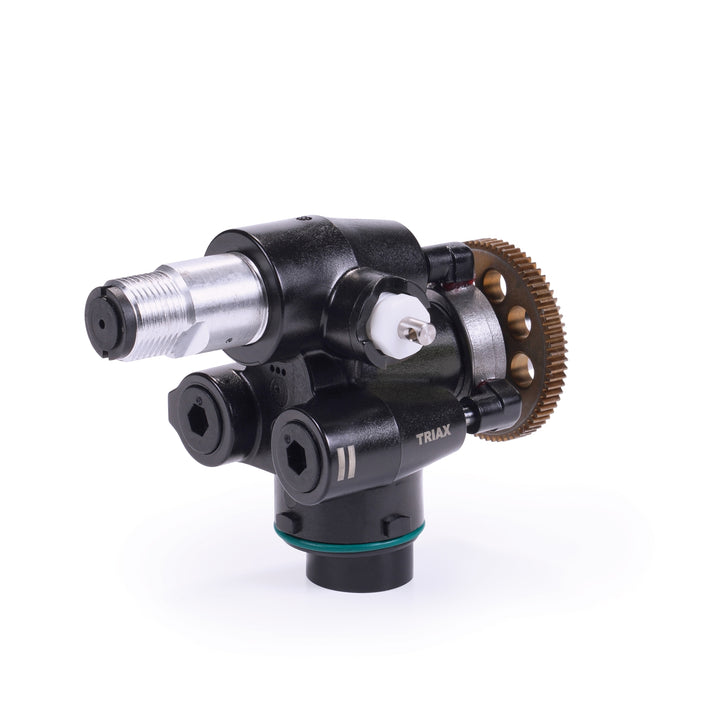 Ultra Corded handheld Triax replacement pump kit 17P185