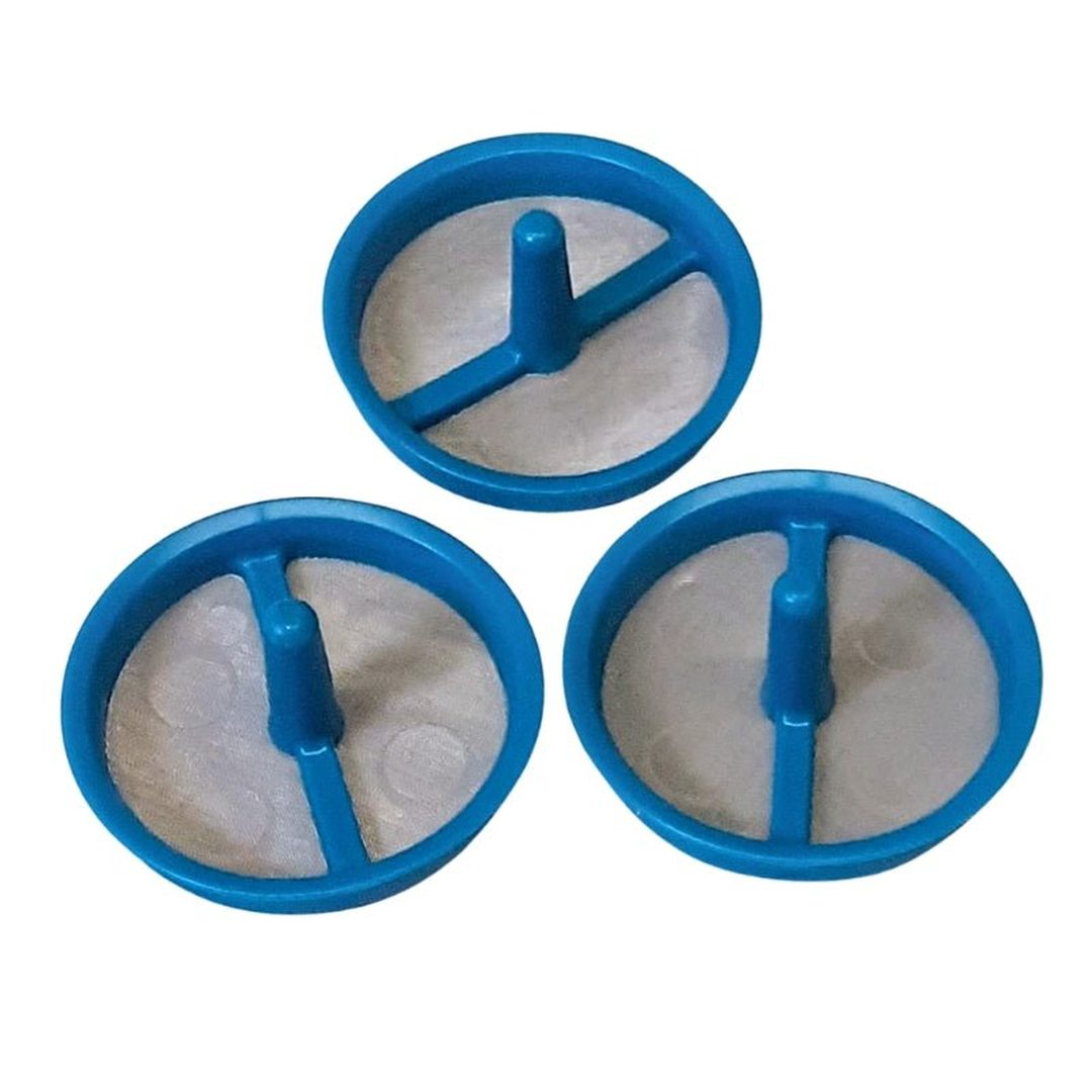 Ultra QuickShot filter, 3 pack, 100 mesh