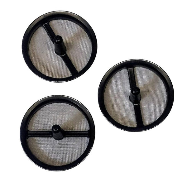 Ultra QuickShot filter, 3 pack, 60 mesh