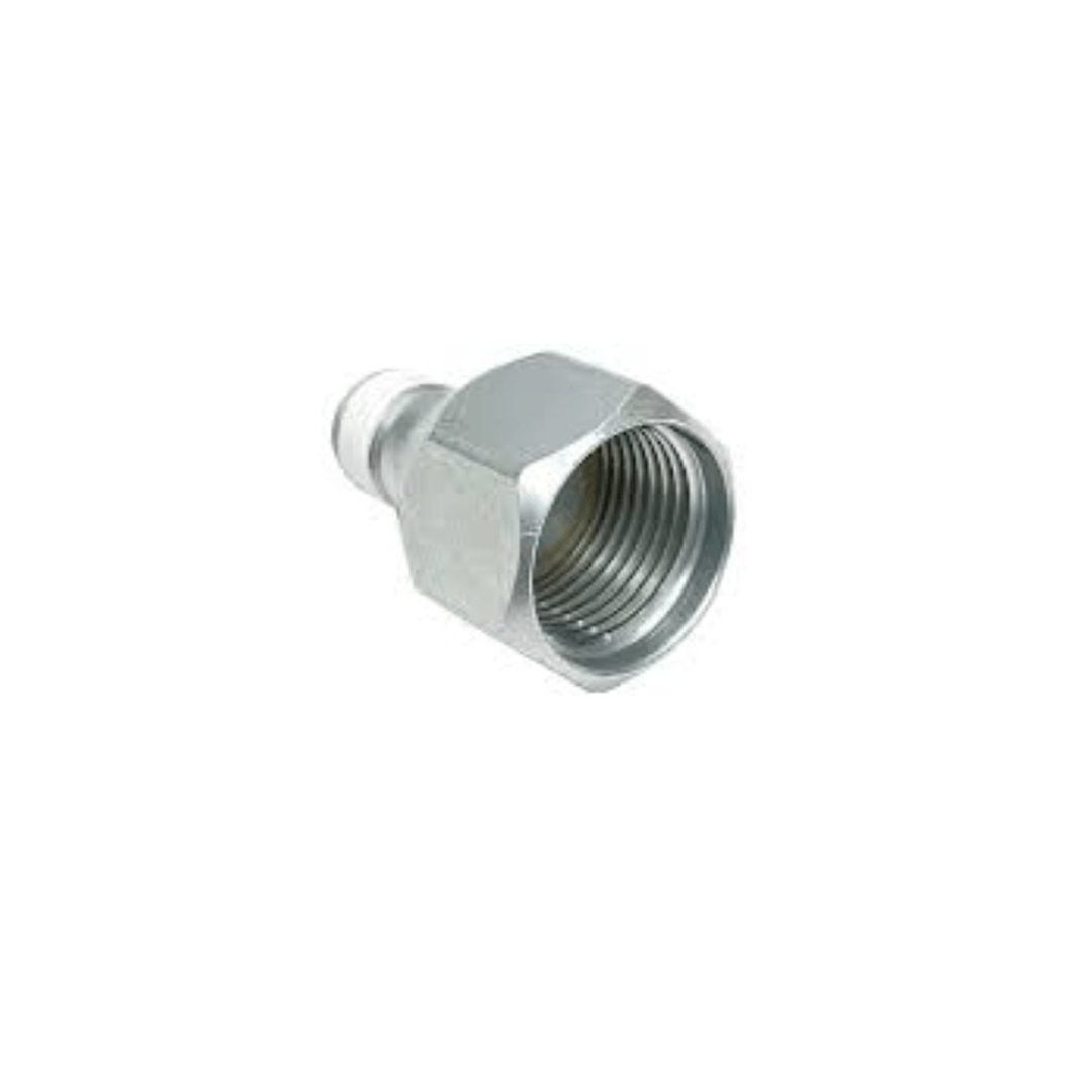 Telescoping adapter