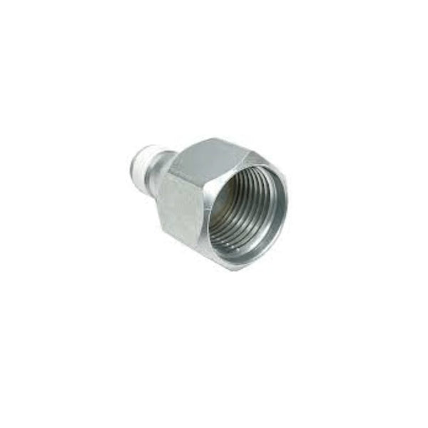 Telescoping adapter