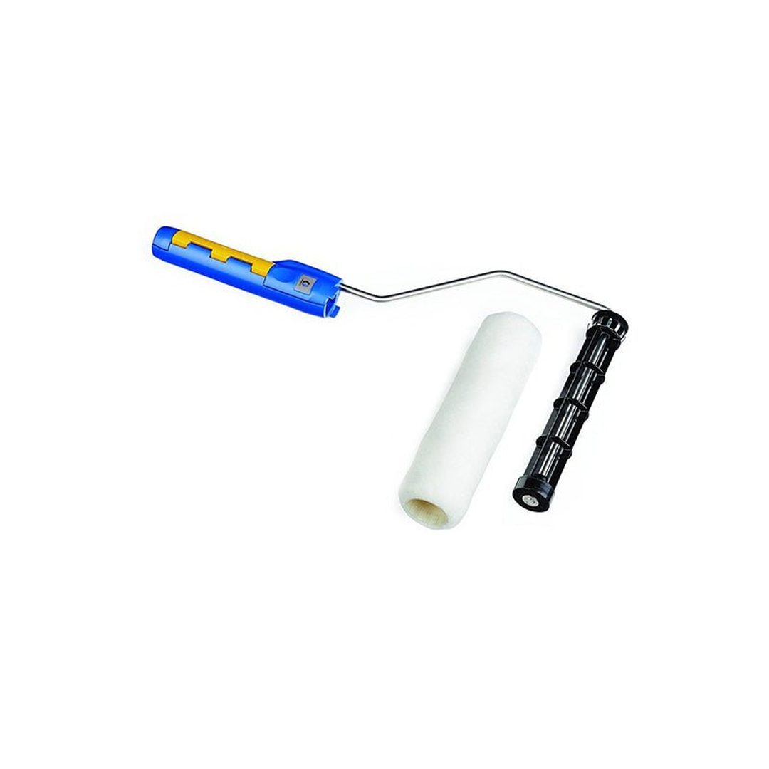JetRoller roller handle, adjustable 356 to 457 mm handle system