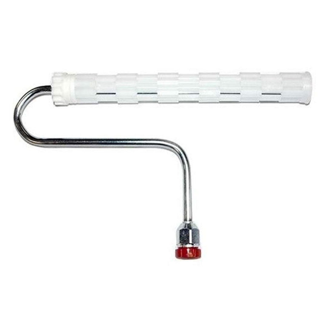 Pressure roller frame, Geosperse 305 mm