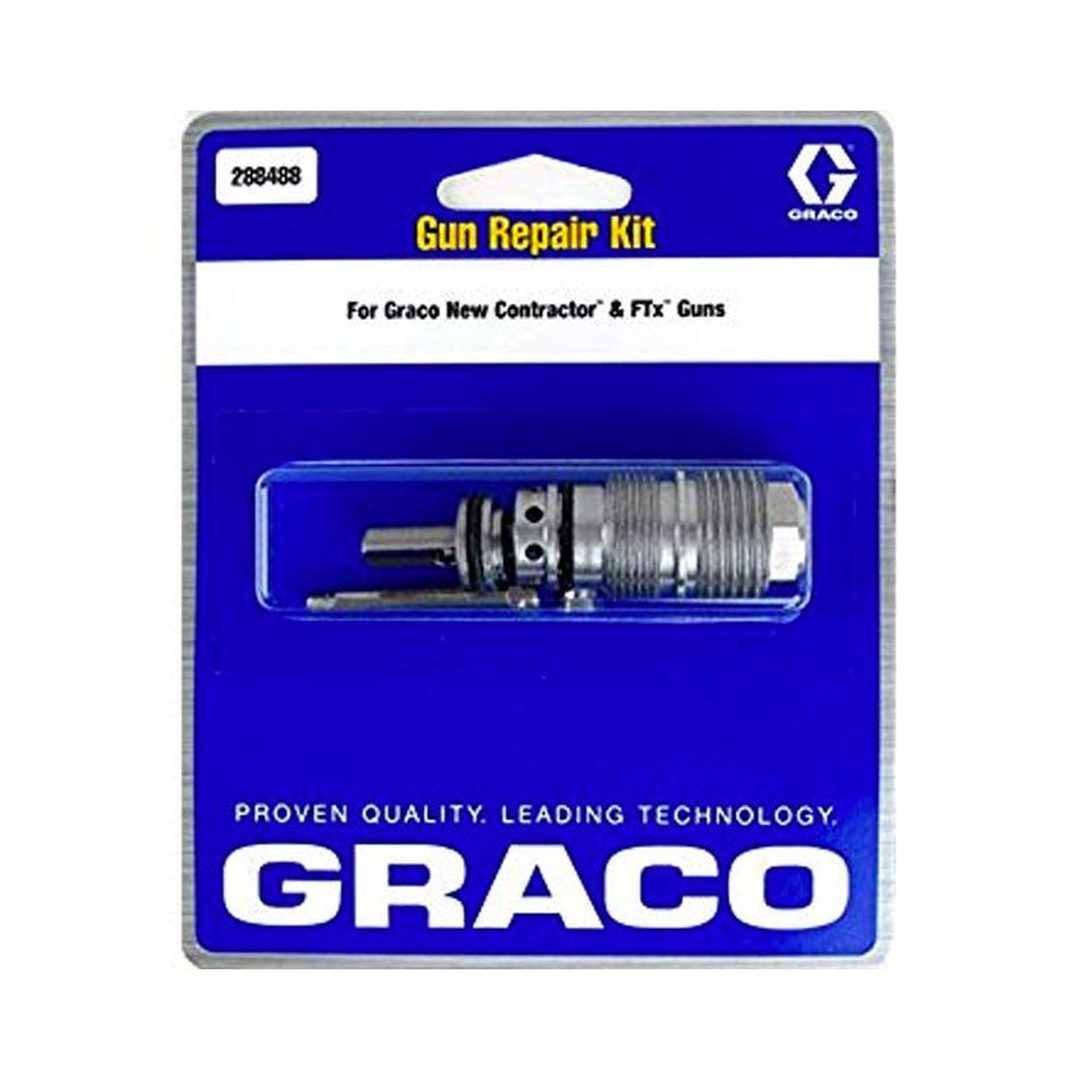 Contractor and Contractor FTx gun repair kit