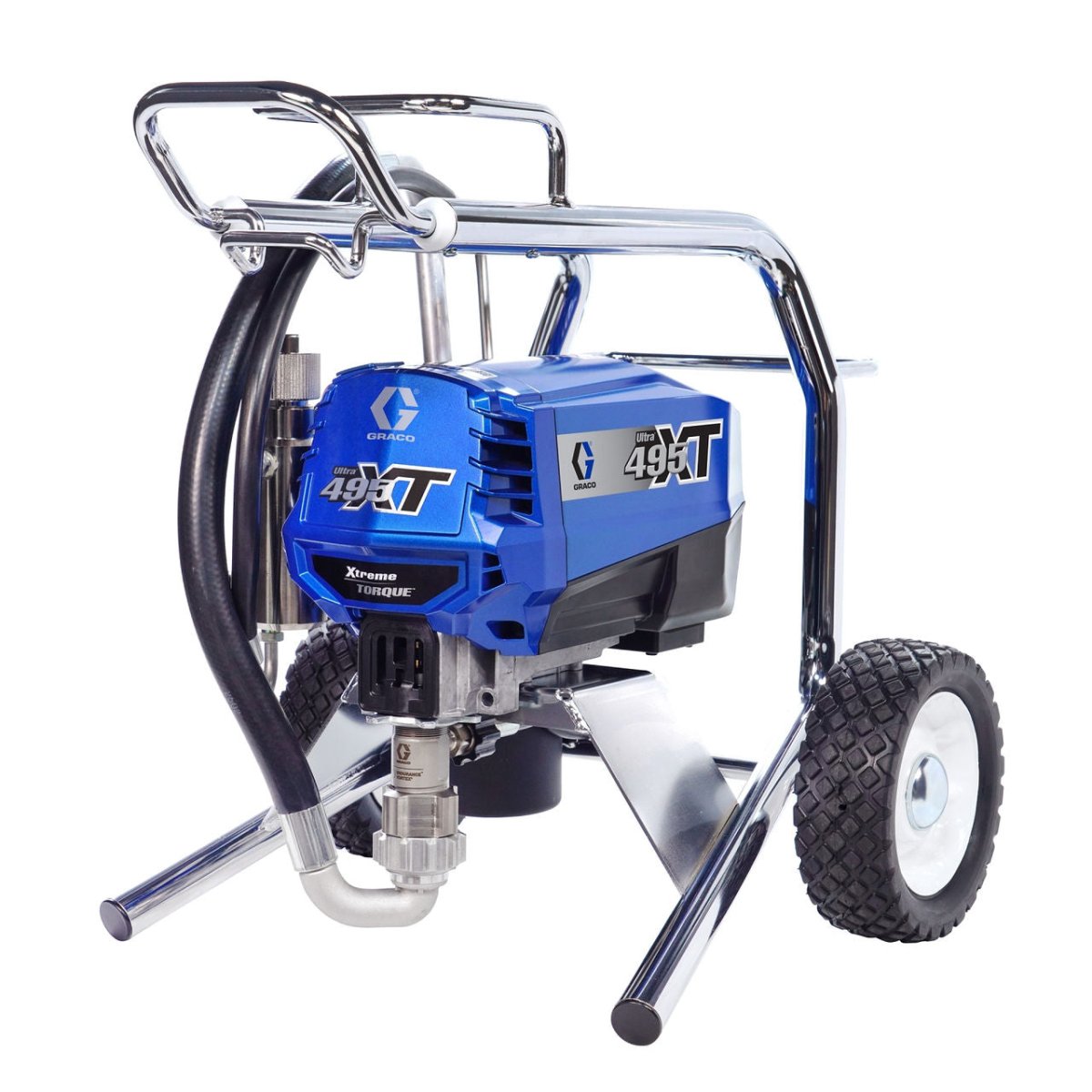 Graco Ultra 495 XT Lo-Boy