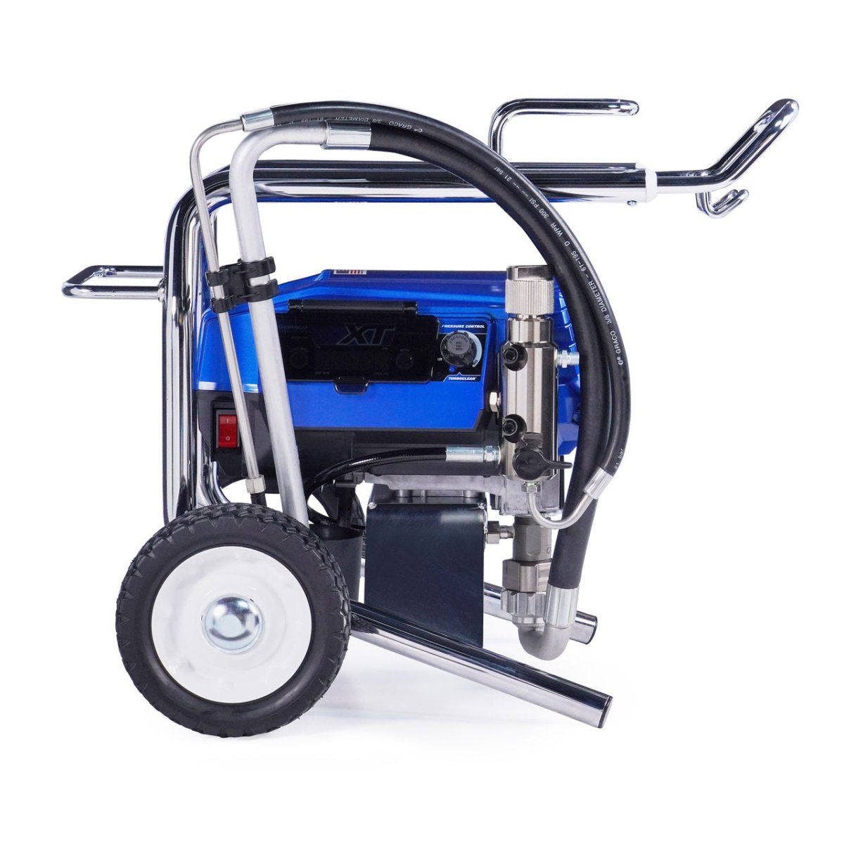 Graco Ultra 495 XT Lo-Boy