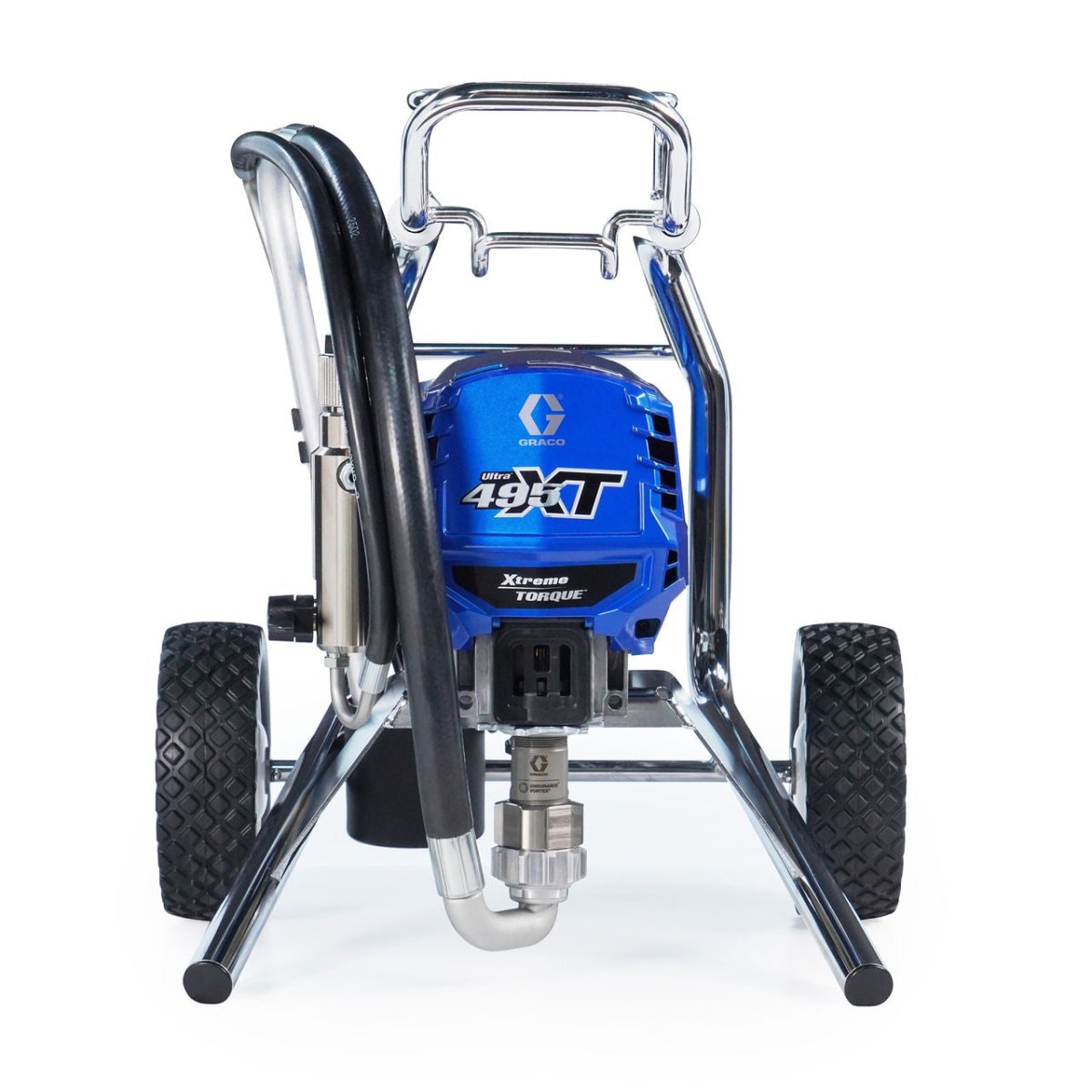 Graco Ultra 495 XT Lo-Boy
