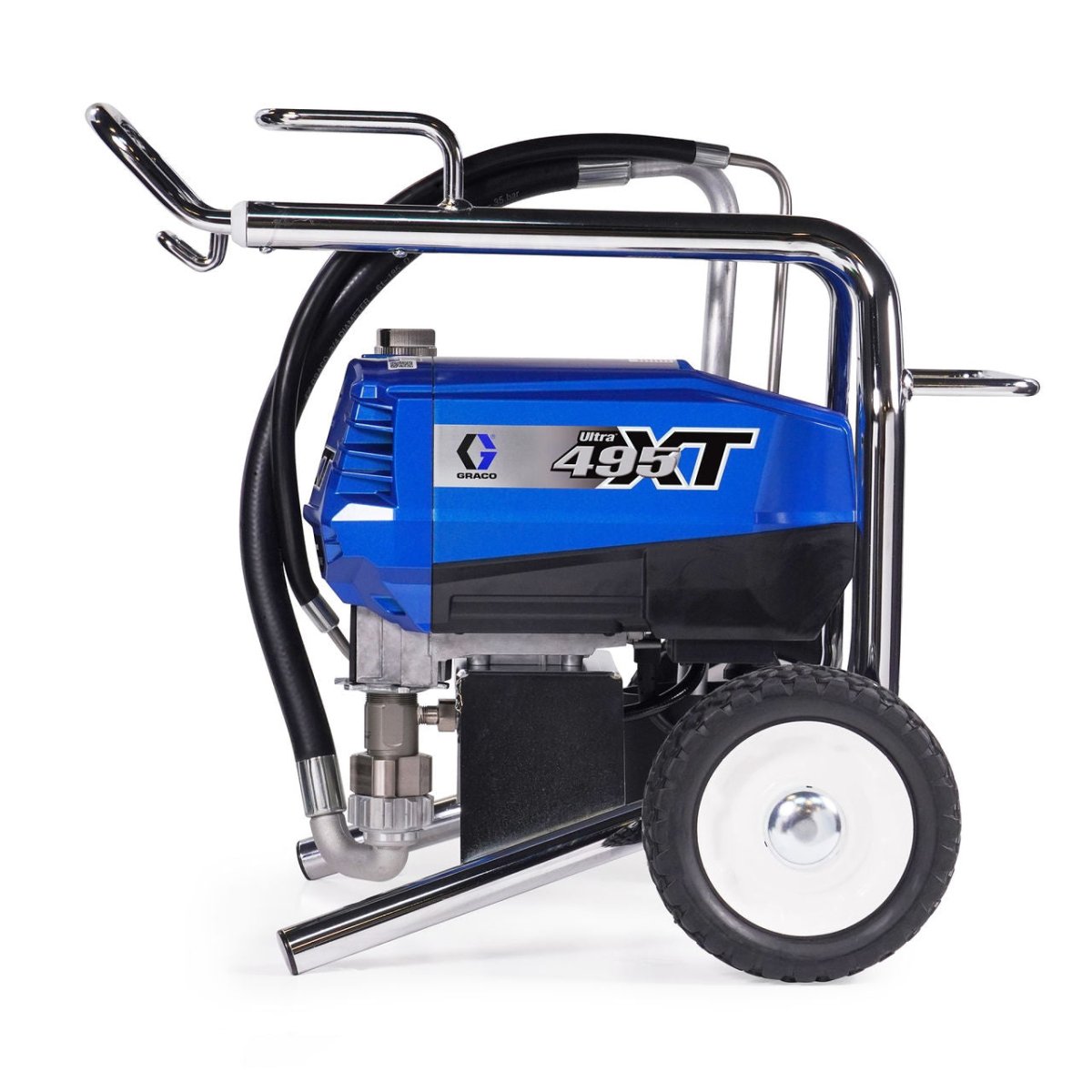 Graco Ultra 495 XT Lo-Boy