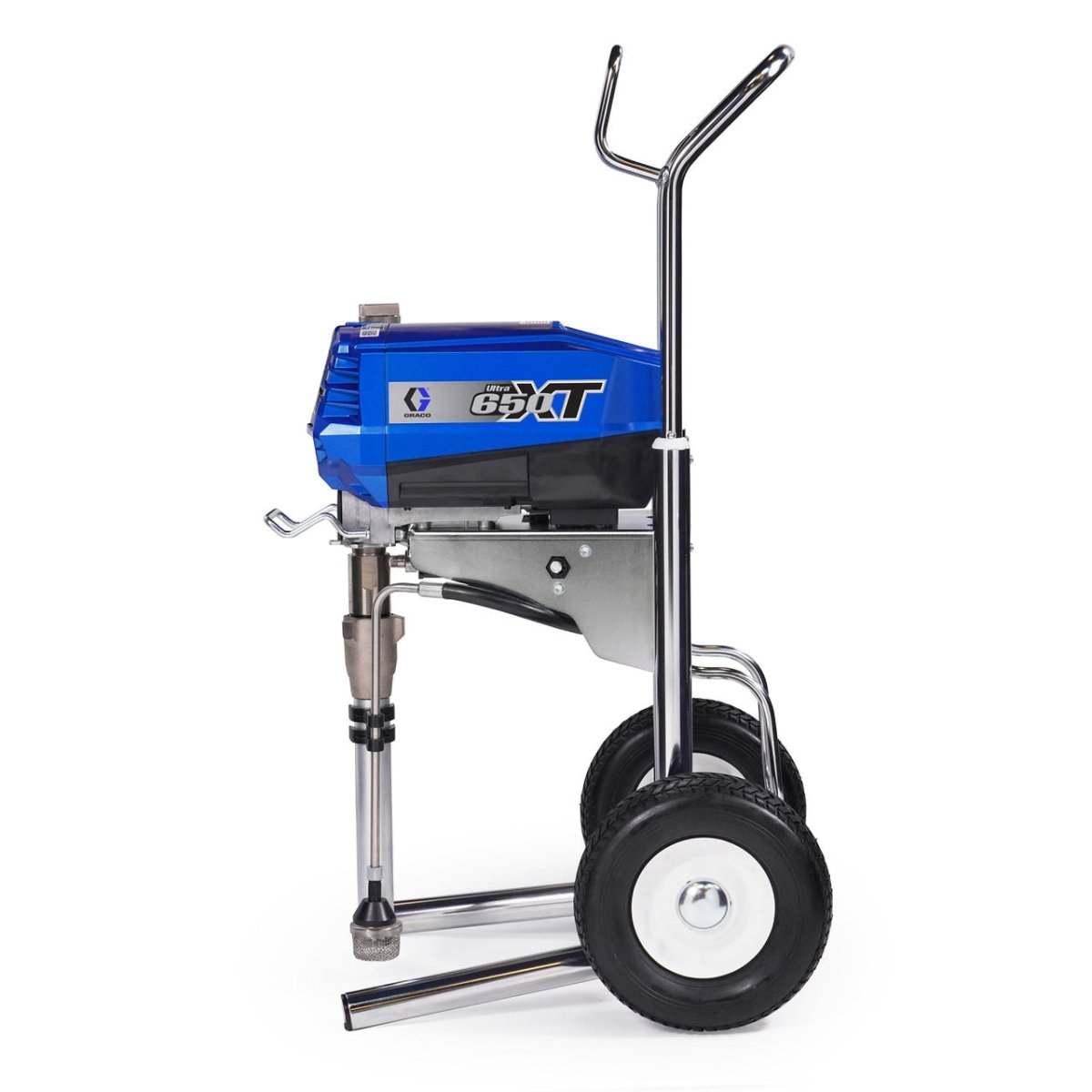 Graco Ultra 650 XT Hi-Boy