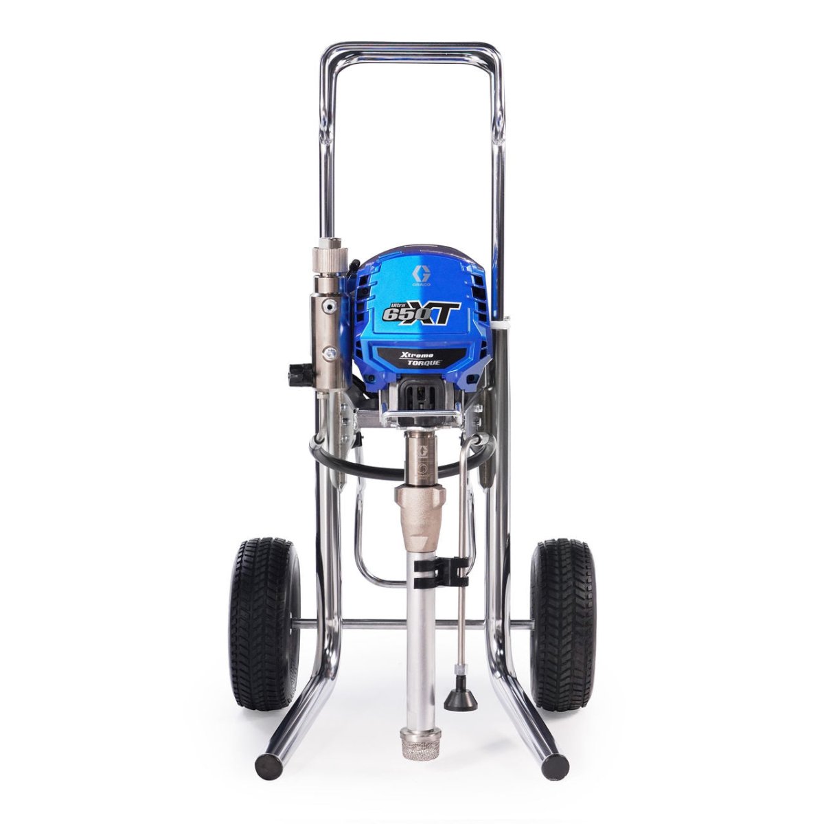 Graco Ultra 650 XT Hi-Boy