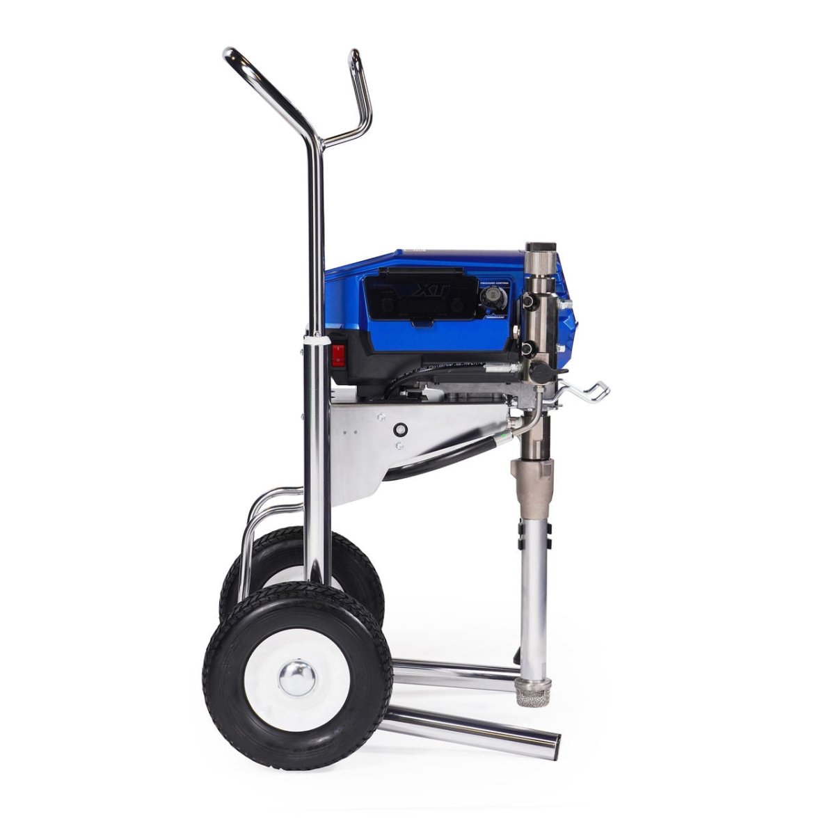 Graco Ultra 650 XT Hi-Boy