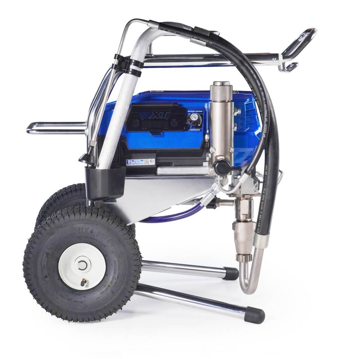 Graco Ultra 695 XT Lo-Boy