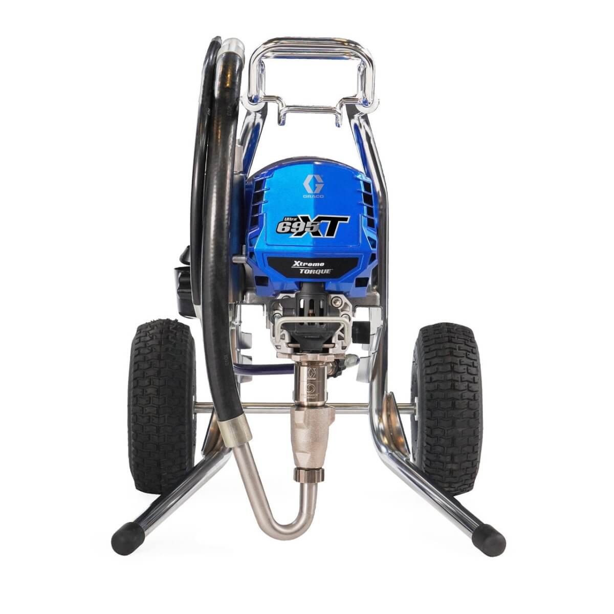 Graco Ultra 695 XT Lo-Boy