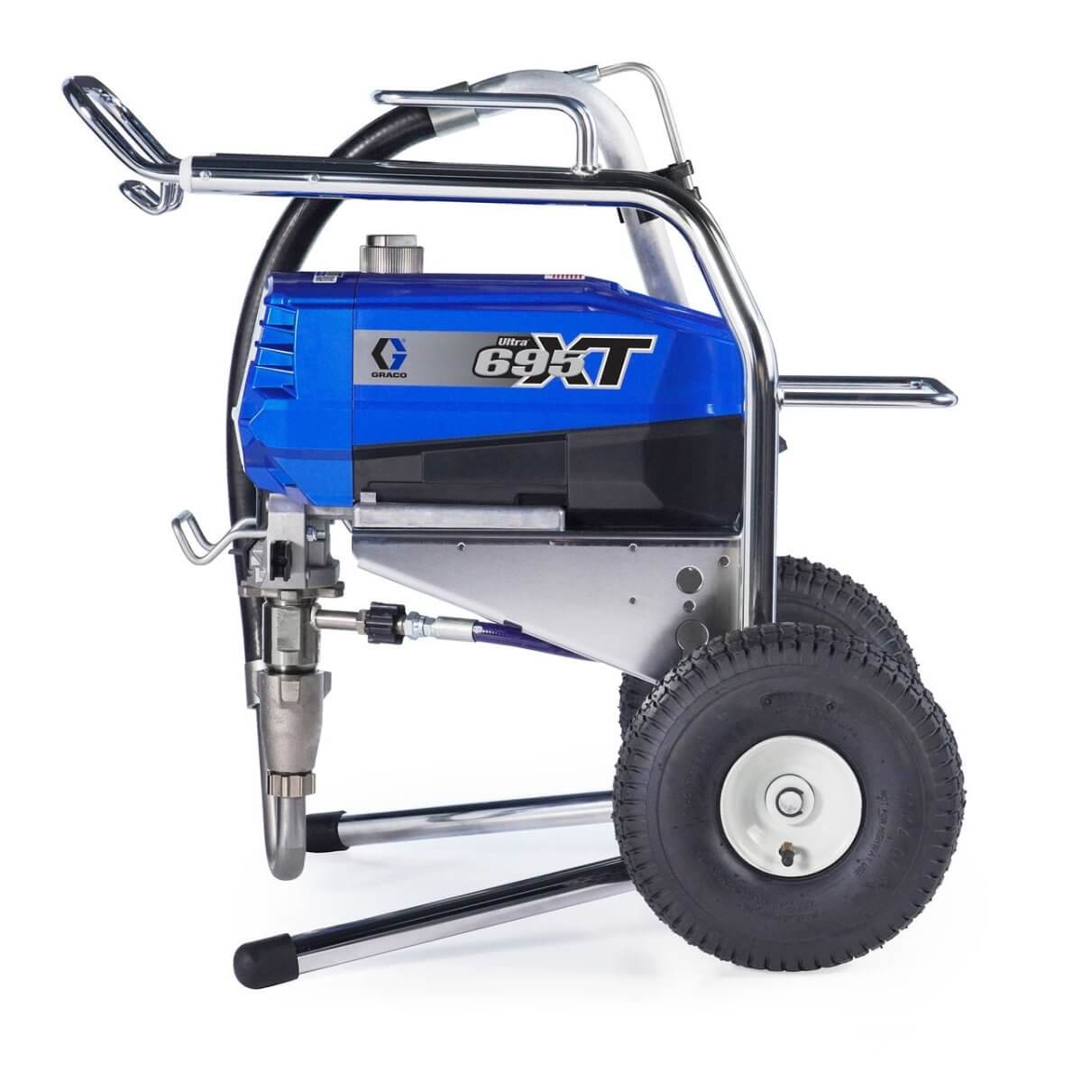 Graco Ultra 695 XT Lo-Boy
