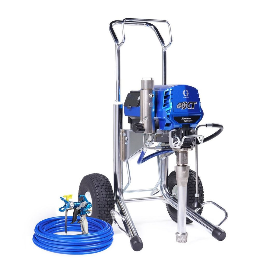 Graco Ultra 695 XT Standard Series