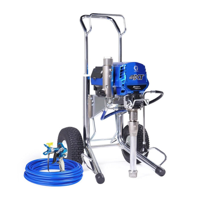 Graco Ultra 695 XT Standard Series